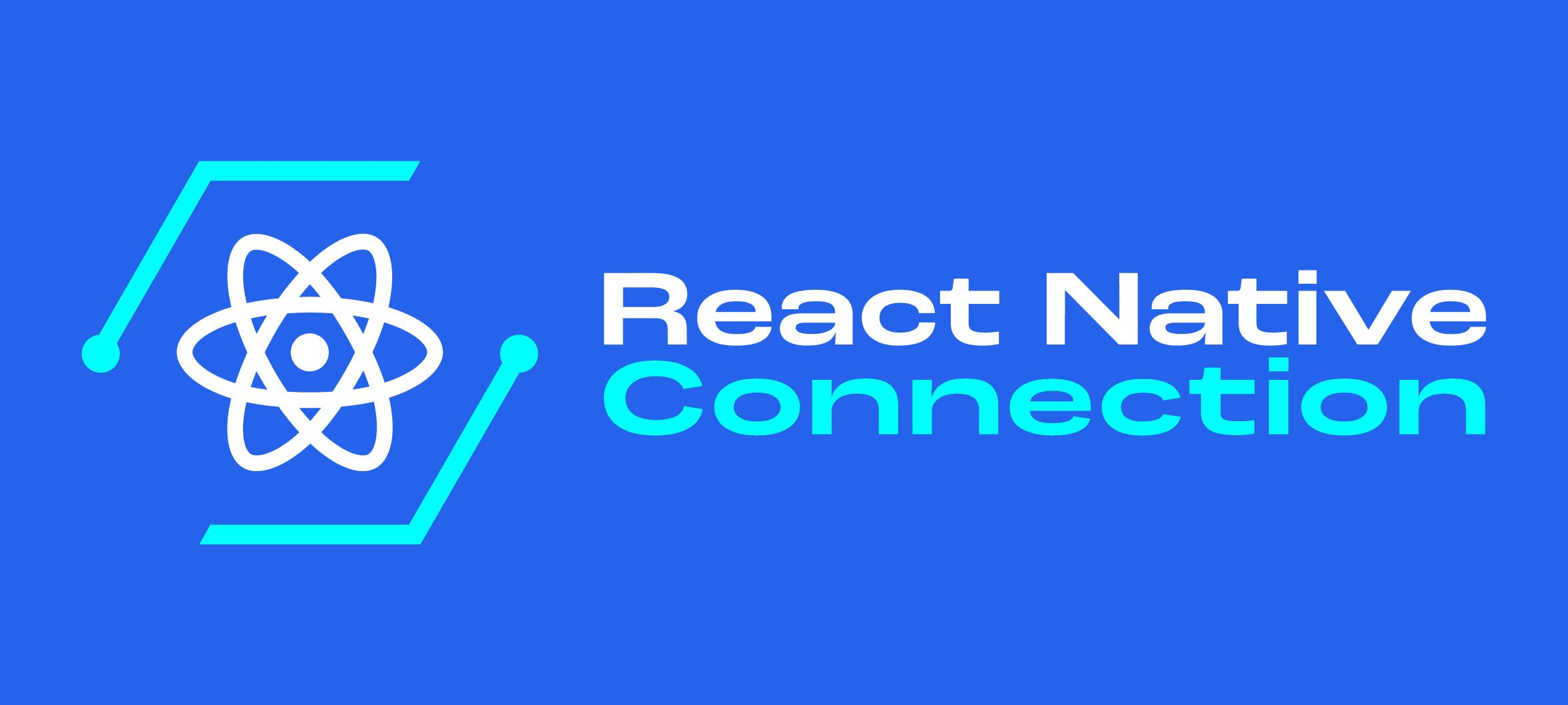 React Native Connection