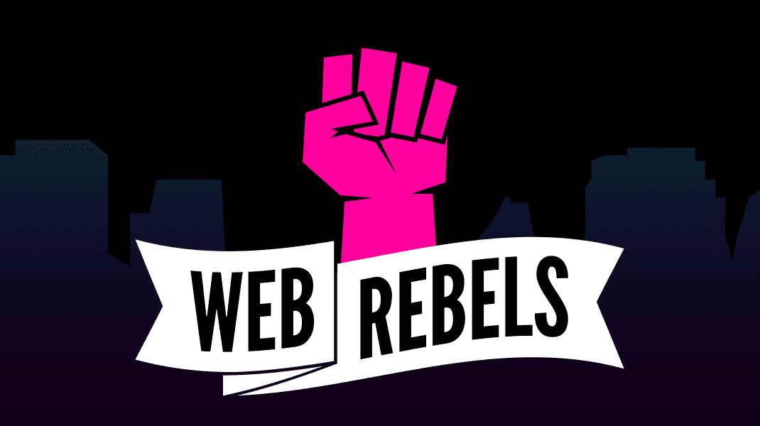 Web Rebels