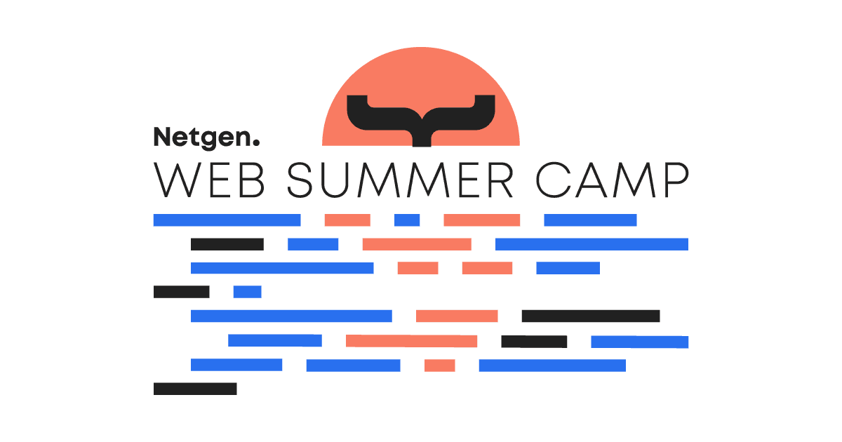 Web Summer Camp