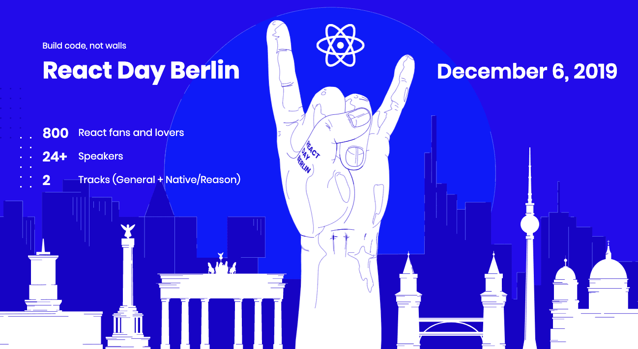 React Day Berlin